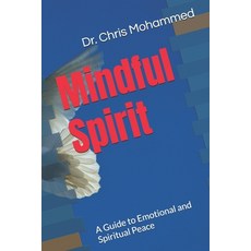 (外文書)Mindful Spirit: A Guide to Emotional and Spiritual Peace Paperback, Independently Published, English