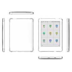 미북 M8 투명 전자책 케이스 78인치 01, 1개, B. Meebook M6C