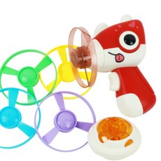 윤금상회 티라노사우루스 팽이 팽이만들기