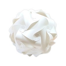 [온교육] 아이큐퍼즐램프-베이직볼(20인용)