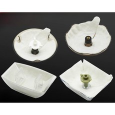 油煙機吸油棉 油杯墊 拋棄式吸油棉 通用接油槽吸油棉墊 油汙隔離濾油棉, 1個, 油煙機吸油棉,1片裝
