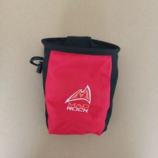 볼더링패드 충격 흡수 클라이밍 암벽 부상 방지 매트, MAD 레드 정품