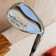 ROYALMANY 高爾夫挖起杆 57號, 1個, ROYALMANY全新高爾夫挖起杆57號