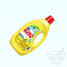 브라보 트리오 통조림 1킬로그램 혼합콩 간편식 x3EA