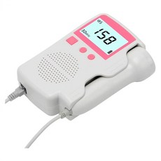 아기 심장 박동 모니터 임신 태아 도플러 심장 박동 모니터 하트 비트 Dopple/r Pre/Gnancy