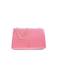 훌라 마이훌라 레더 토트 백