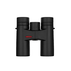 台北鳥大叔 MINOX X-tour系列專業ED鏡片充氮氣防水雙筒望遠鏡，輕巧便攜，視野清晰, 1個, 10X26