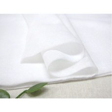 퀼팅솜 접착솜 비접착솜 2온스3온스5온스7온스 퀼트용, 비접착3온스, 1개