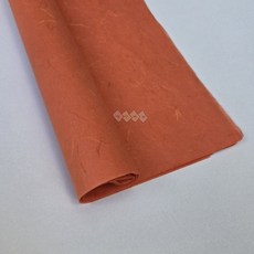 덕인 색 운용한지 Y 64x94cm 닥70% 고급형 포장 공예, 10개, 03 감색