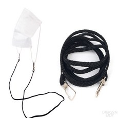 마스크 목걸이 초등학교마스크목걸이줄 성인마스크목걸이줄 유아마스크목걸이