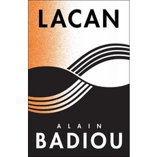 Lacan: Anti-Philosophy 3 Hardcover, Columbia University Press
