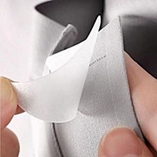 서진마켓NO1 셔츠 카라 옷깃 고정 테이프 와이셔츠 삼각 스티커 핏 단정 보강재 정장 수트