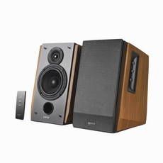 EDIFIER R1600TIII 2.0聲道 主動式桌上型喇叭 音響, 漫步者Edifier R1600TIII