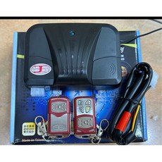 吉盛 鐵捲門遙控主機, 1個, 遙控主機,含稅