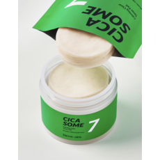 [시카좀패드 리필] 리브엠 시카좀 카밍 클리어 패드 리필, 1개, 40매입