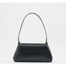 ZARA 자라 최화정 가방 미니멀 플랩 백 데일리 숄더백 오타니 5컬러