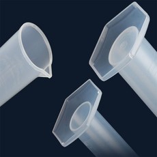 투유샵 플라스틱 실린더 혼합실험, 100ml