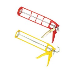 실리콘총 실란트건 실리콘건 작업 공구 경량 실리콘총 실란트건 실리콘건 작업 공구 경량 인테리어 마감+글로벌커머스랩벌Shop