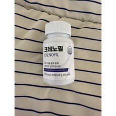 크레노필 (1개월분), 크레노필 1개월분 533812, 1박스, 24g