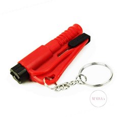 엠비아5 차량탈출 비상망치 자동차비상용품