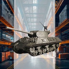 벌지전투 탱크프라모델 미육군전차 전차모형 밀리터리프라모델 군사모형 밀리터리매니아