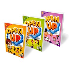 오픈업 Open Up Starter 1 2 단계선택 (CD포함), Starter (Student Book)
