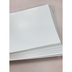 Fion A5 銅版紙 150磅 廣告單用紙 200張, 1個, 175張