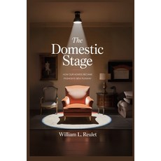 (英文圖書)The Domestic Stage: How Our Homes Became Fashion's New Runway 平裝版, Independently Published, 英文
