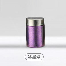 臺灣爆品-純鈦茶葉罐通用密封罐收納罐紅茶綠茶儲茶罐戶外旅行便攜茶盒, 紫色300ml【純鈦】, 1個