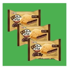 빙그레 붕어싸만코 초코, 150ml, 18개