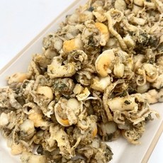 기타 국내산 손질가리비 500g x 1팩