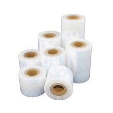 欣榮園藝 植物嫁接膜, 1個, 透明膠膜25公分(PE膜)厚度18u