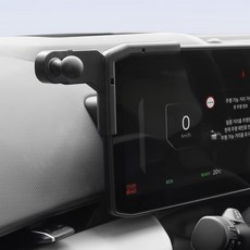 픽스글로벌 EV4 전용 차량용 핸드폰 거치대 마운트
