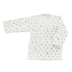 KUKU PLUS 紗布肚衣