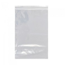 프린스 지퍼백 5x8 100매 포장용품 / 100매 팩(1개입) _20260201EA
