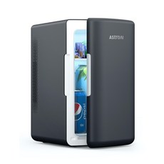 AstroAI 6L 2.0 ACDC 2 미니 냉장고 소형 냉장고 보온 냉온고 버전 화장품 에너지