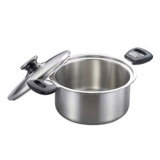 PERFECT理想 極緻316七層湯鍋(附不鏽鋼蓋) 超值特價現貨, 1個, 22cm-雙把手