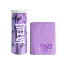 에버라스트 습식 스포츠 타올, 1개, Violet