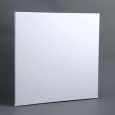 50x50 린넨캔버스 미술용캔버스 아크릴캔버스