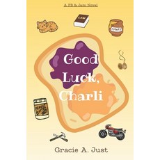 (영문도서)Good Luck Charli Paperback, Independently Published, English, 9798273439641