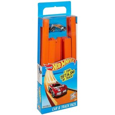 Hot Wheels Bht77 자동차 및 트랙 팩 129327, Hot Wheels Bht77 자동차 및 트랙 팩 12