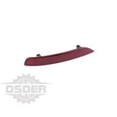 OSDER 福斯 Polo GTI 反光片, 1個, 左（駕駛座後）