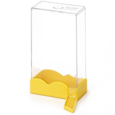 양봉 소문 급수기, 1개