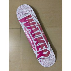 Real 專業進口滑板雙翹板面 尺寸8.06 全新貼砂未使用 彈性無敵 無裂無泡水 木質紋理清晰 做工好 耐造 保存完好 回血特價出售 正品保證, 如圖所示, 1個