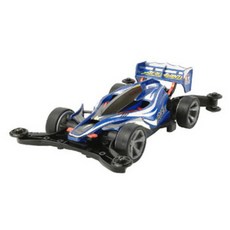 (18701) 타미야 미니카 에어로 아반떼 아반테 AR섀시, 1개