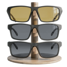 [공식판매처] 디비노 선글라스 3종세트