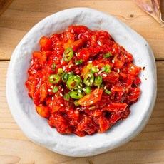 식품명인이 만든 창난젓, 1개, 500g