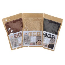 亞源泉 白藜麥 450g 營養豐富 口感鬆軟 膳食纖維 促進腸道蠕動 健康首選, 450g/包, 10個