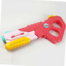 워터파크장난감 아리마 워터건 핑크 물놀이물총 물총건 물총장난감, 본상품