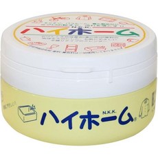 日本湯之花Hihome超強清潔劑，輕鬆去除油污、水垢，多功能適用，日本原裝進口, 400g, 1個
